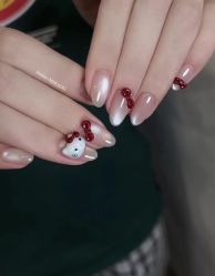 -LILY NAILS美甲美睫