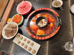-三江两海老火锅(北京首店)
