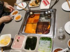 -海底捞火锅(奥山世纪城店)