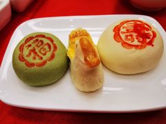 -全聚德(前门店)