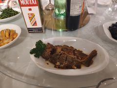 -上海新锦江大酒店