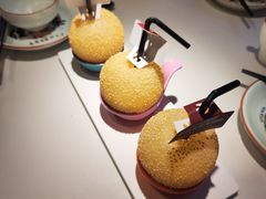 -禄运茶居·手工点心(体育西店)