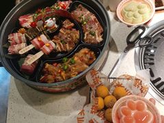 -猫抓烤肉(武进吾悦广场店)
