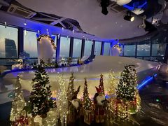 -天玑高空江景餐厅&酒吧Sky Secret Restaurant&Bar