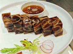 -小放牛河北菜(长安万达店)