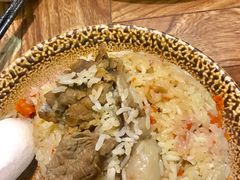 -北疆饭店(大运河博物馆宝龙店)