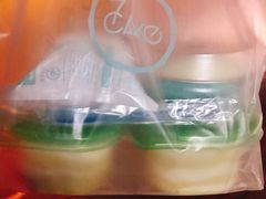 -7cake榴莲千层蛋糕(长宁店)