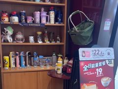 -COSTA COFFEE(天通苑华联店)