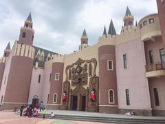 -安徒生童话乐园