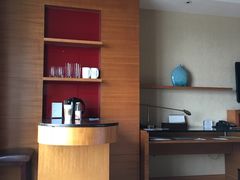 -上海浦东嘉里大酒店