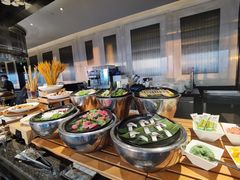 -Social 秀西餐厅-长沙瑞吉酒店(运达店)