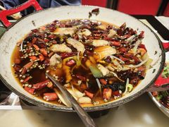 -锦府盐帮·侯宅(五棵松万达店)