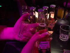 -赤红音乐现场(浦东金桥路店)