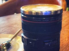 -MUSEE CAFE(保利·时光里店)