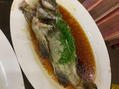 -盛港湾海鲜食府(黄沙店)