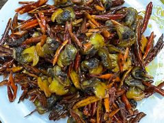 -西塔隆太白烤牛肉馆(图们路店)