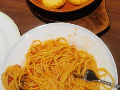 -萨莉亚意式餐厅(杭州滨江天街店)