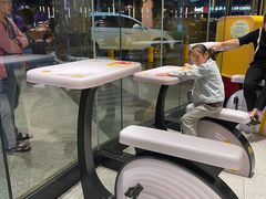 -麦当劳(帝豪店)
