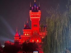 -青岛方特梦幻王国