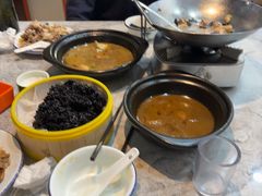 -紫藤园·天目湖大鱼头(南山竹海店)