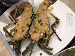 -海大大蒸汽海鲜餐厅·粤菜·特色小炒(欢乐颂店)