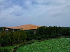 -滆湖低碳生态公园