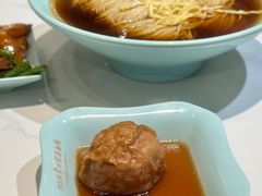 -常州银丝面馆(府琛店)