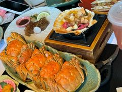 -花潮料理艺食馆(成都万象城店)