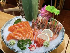 -贵木日本料理·铁板烧(新地假日广场店)