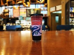 -星巴克臻选(中山石岐大信新都汇店)