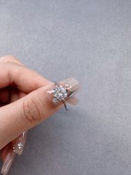 -Zbird钻石小鸟·钻戒婚戒定制高端珠宝私人定制中心