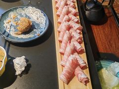 -羊大爷涮肉(亮马桥店)