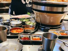-韩山葵烤肉(太古里店)