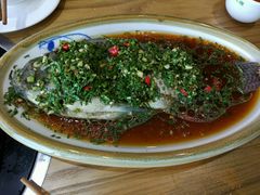 -妈妈的味道(和顺古镇店)