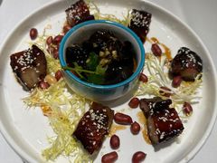 -老廣食堂(区庄店)
