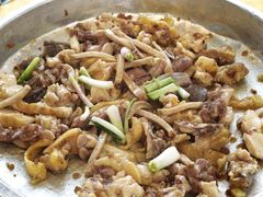 -大笑饭堂(甲子桥店)
