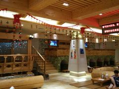 -济州岛汗蒸时代宝石生态热水浴(阳光嘉城二期D区店)