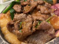 -百乐门喜宴(海珠广场华厦店)
