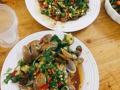 腌花甲-圆蛋酒料•生腌(开元路店)