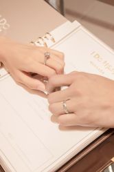 -I Do(重庆龙湖北城天街购物广场店)