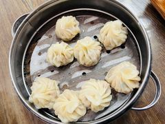 -老温州馄饨担(东游大厦店)
