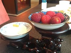-羡餐厅·杭帮菜·淳菜(千岛湖自由洲际殿店)
