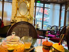 -秘密旅行Bonjour(黑金冠 江南西店)