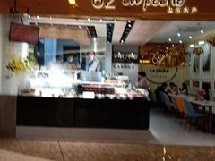 -上清·三文鱼鲜寿司(同德店)