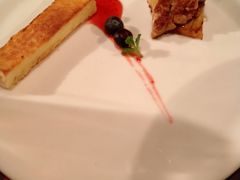 -食间牛排(重庆路万达店)