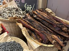 -梁家大院•农家菜(昆山会展中心店)