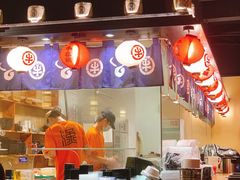 -吉兆手握寿司(车公庙店)