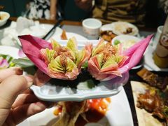 -姑苏家宴·苏帮菜·松鼠桂鱼(苏州总店)