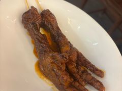-南门小馆·清真(国贸商城店)