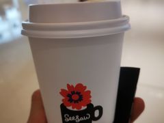 -Seesaw Coffee(上海国金中心店)